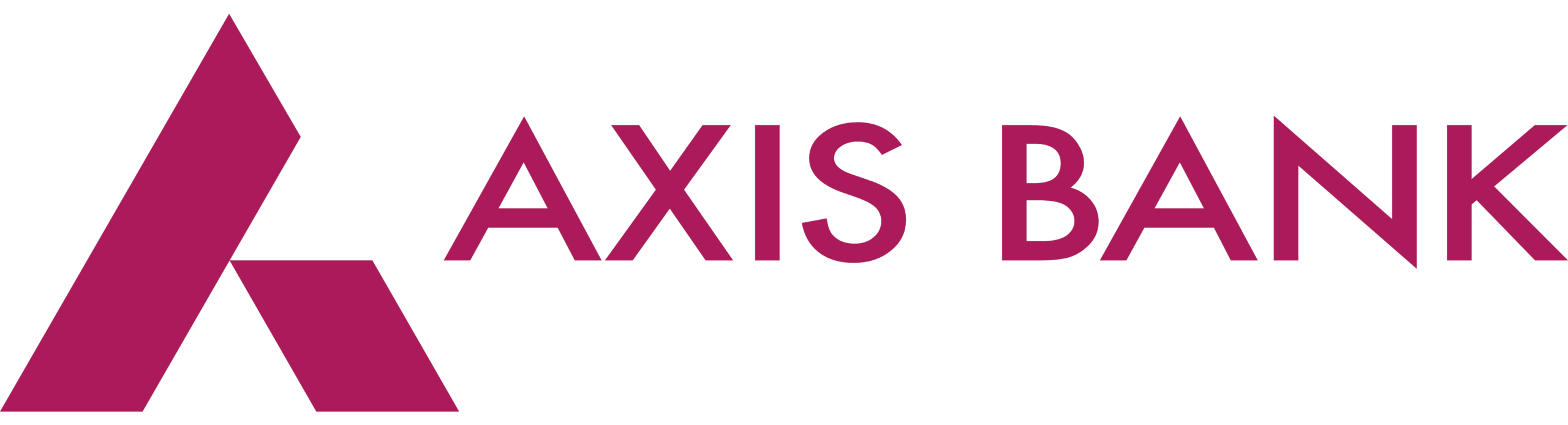 Axis Bank ltd- Top MBA colleges in Chennai- CBS is the best b schools in Chennai